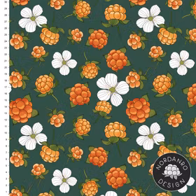 Cloudberry Petrol