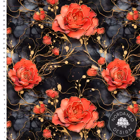 Ink Roses