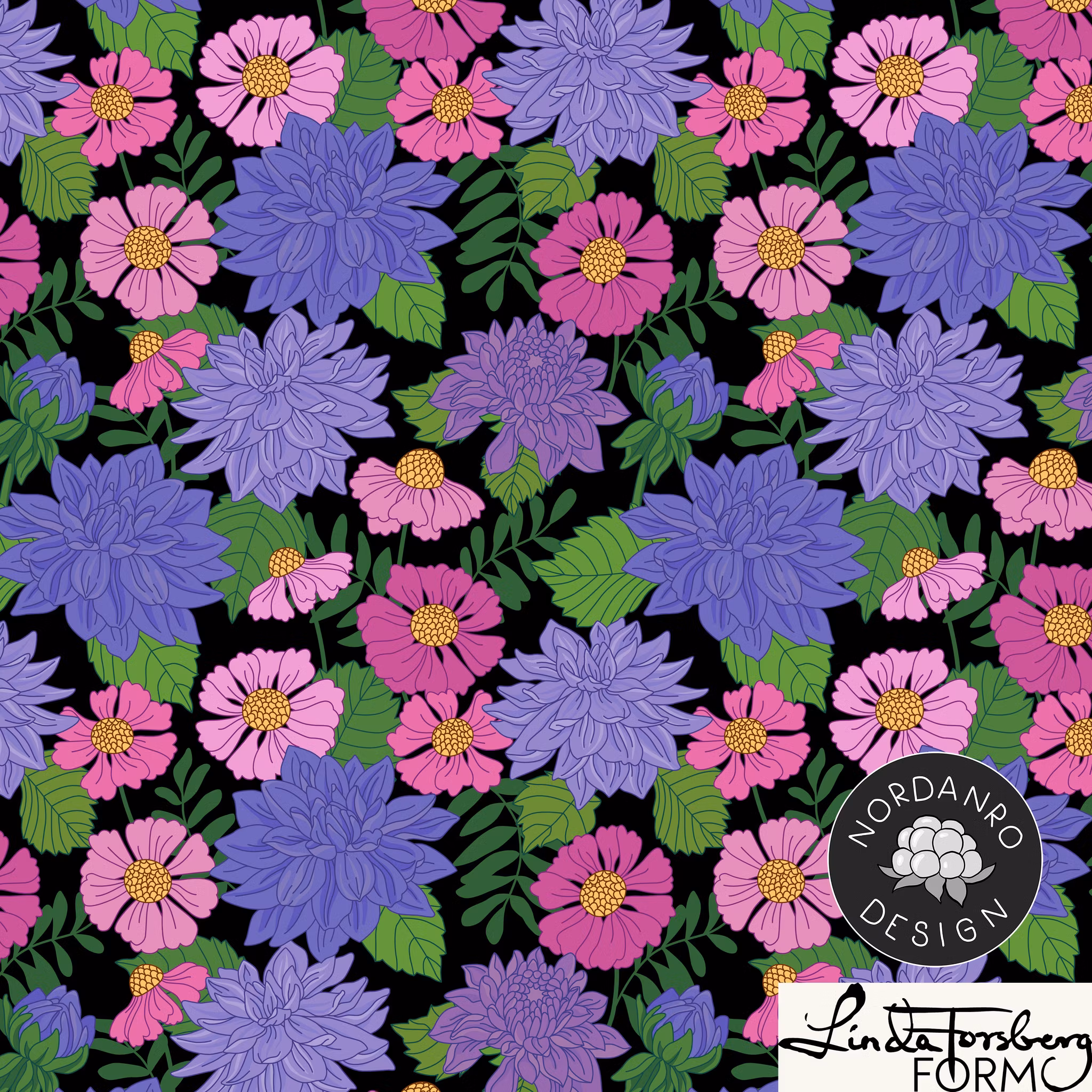 Majken Lilac