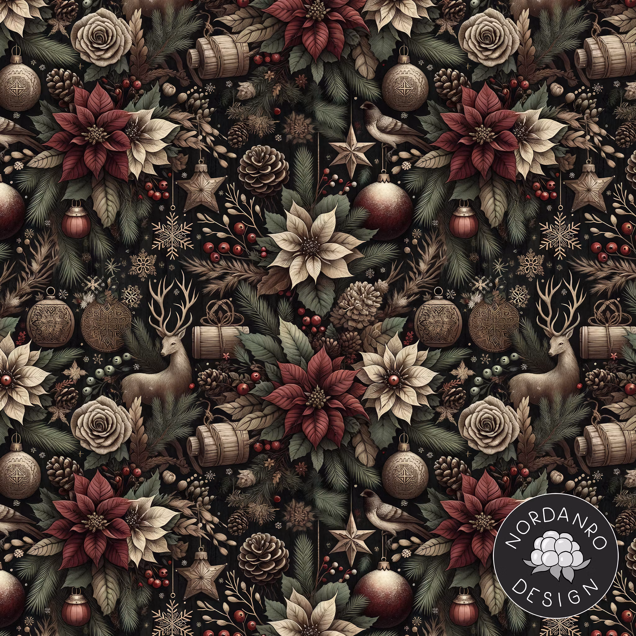 Nordic Christmas