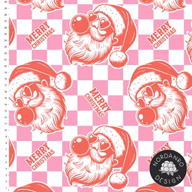 Bubbelgum Santa College