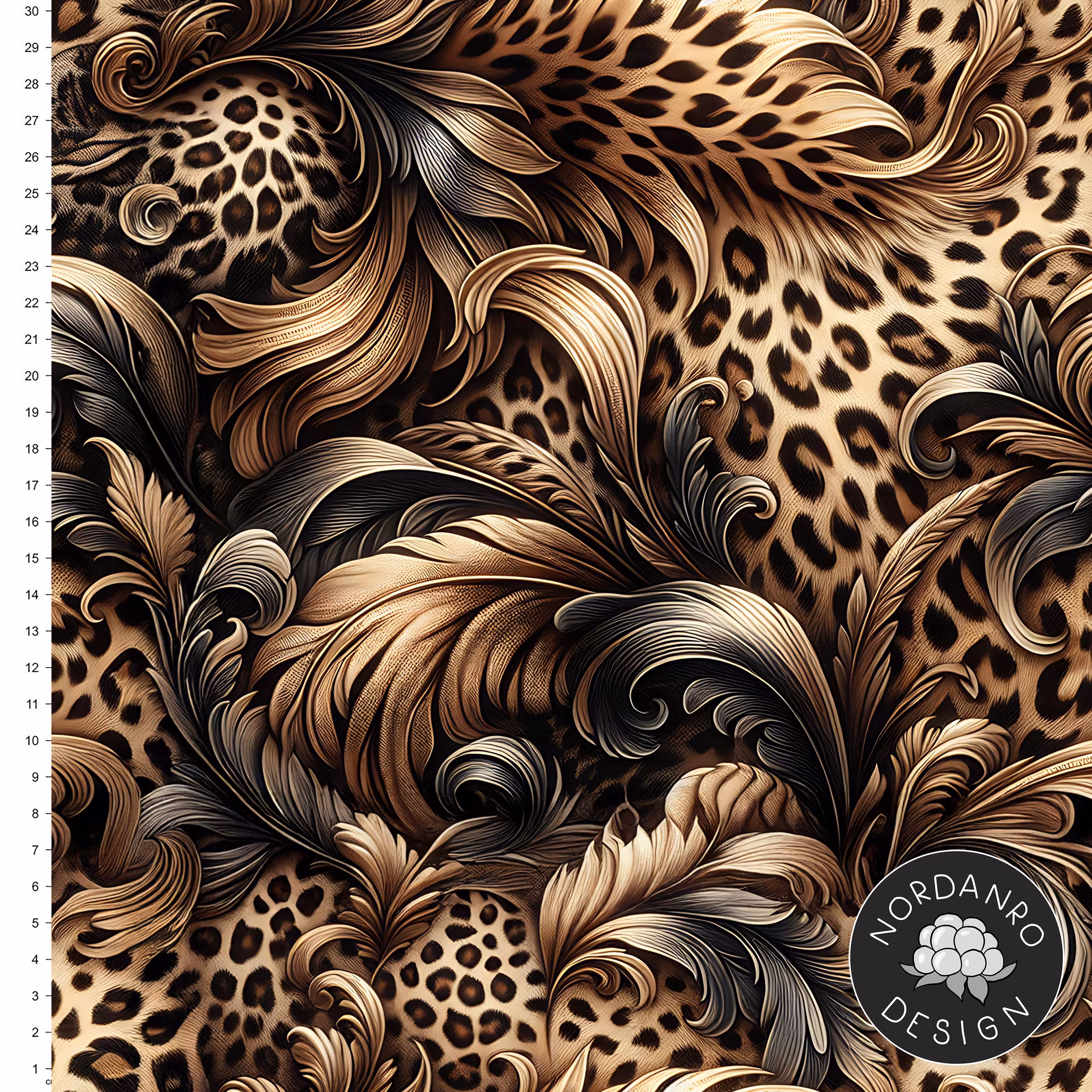 Leopard Fever College