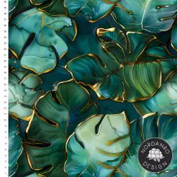 Ink Monstera College