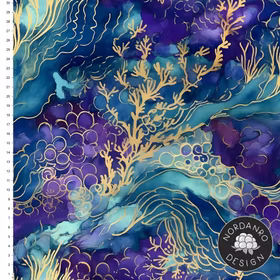 Ocean Batik