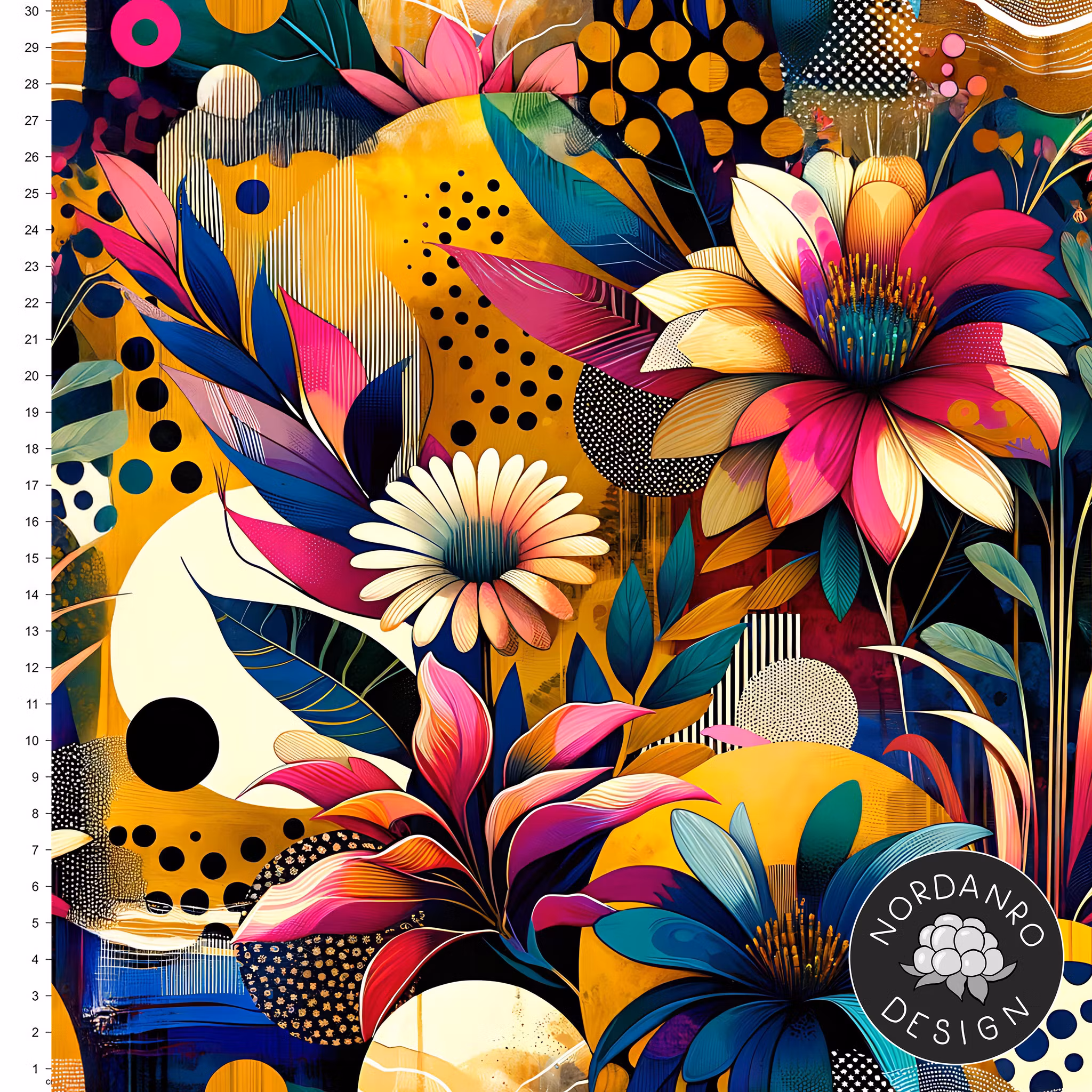 Funky Jungle