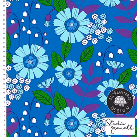 Vendela Blue