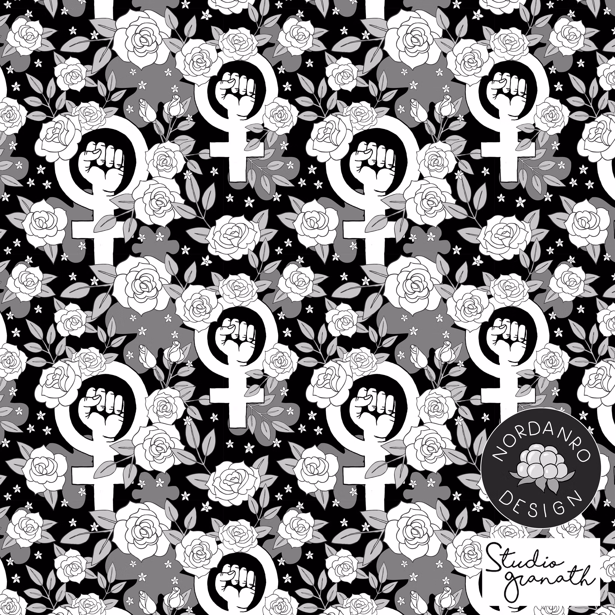 Venus Black