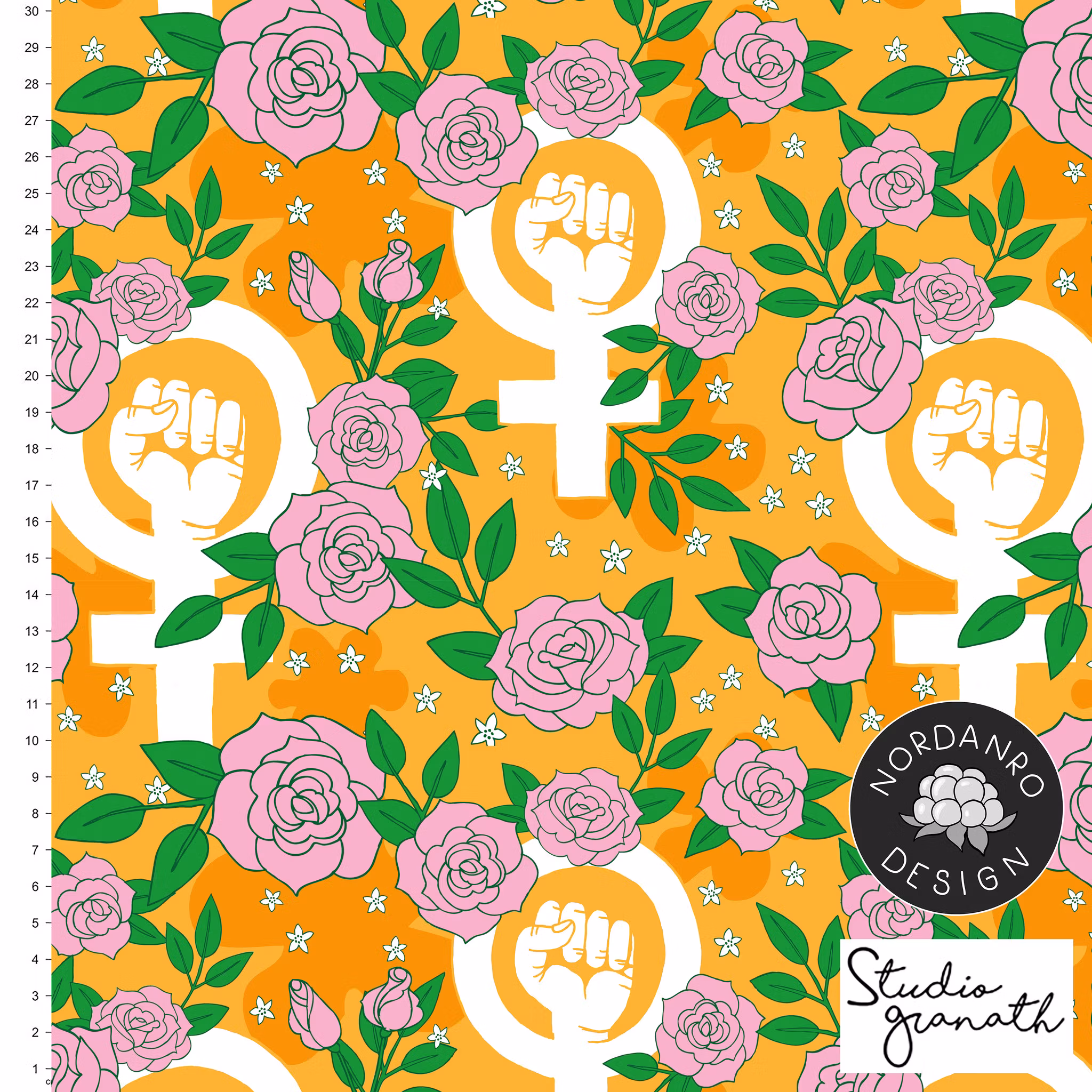 Venus Orange