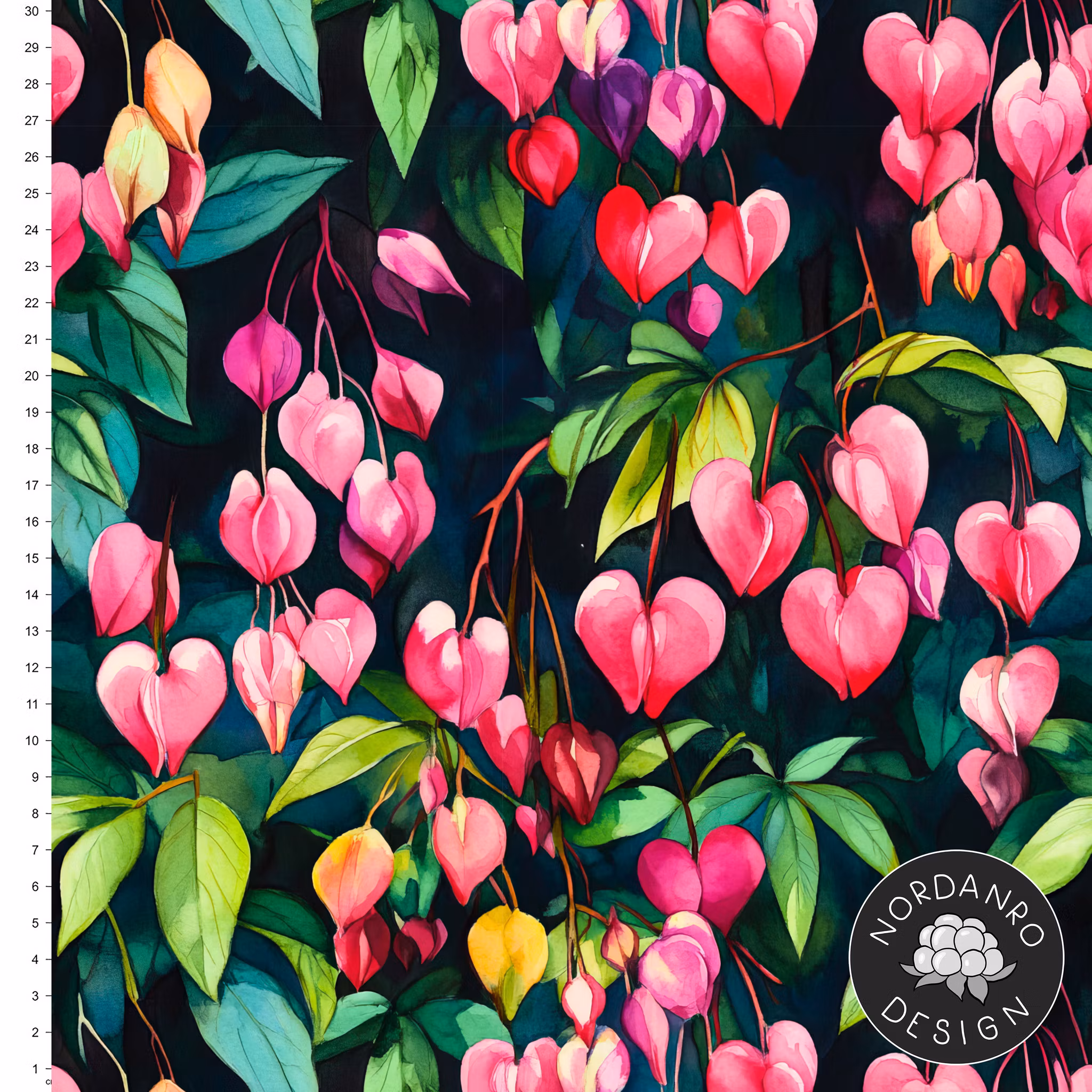 Bleeding Hearts