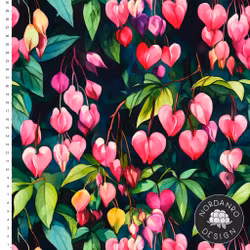 Bleeding Hearts