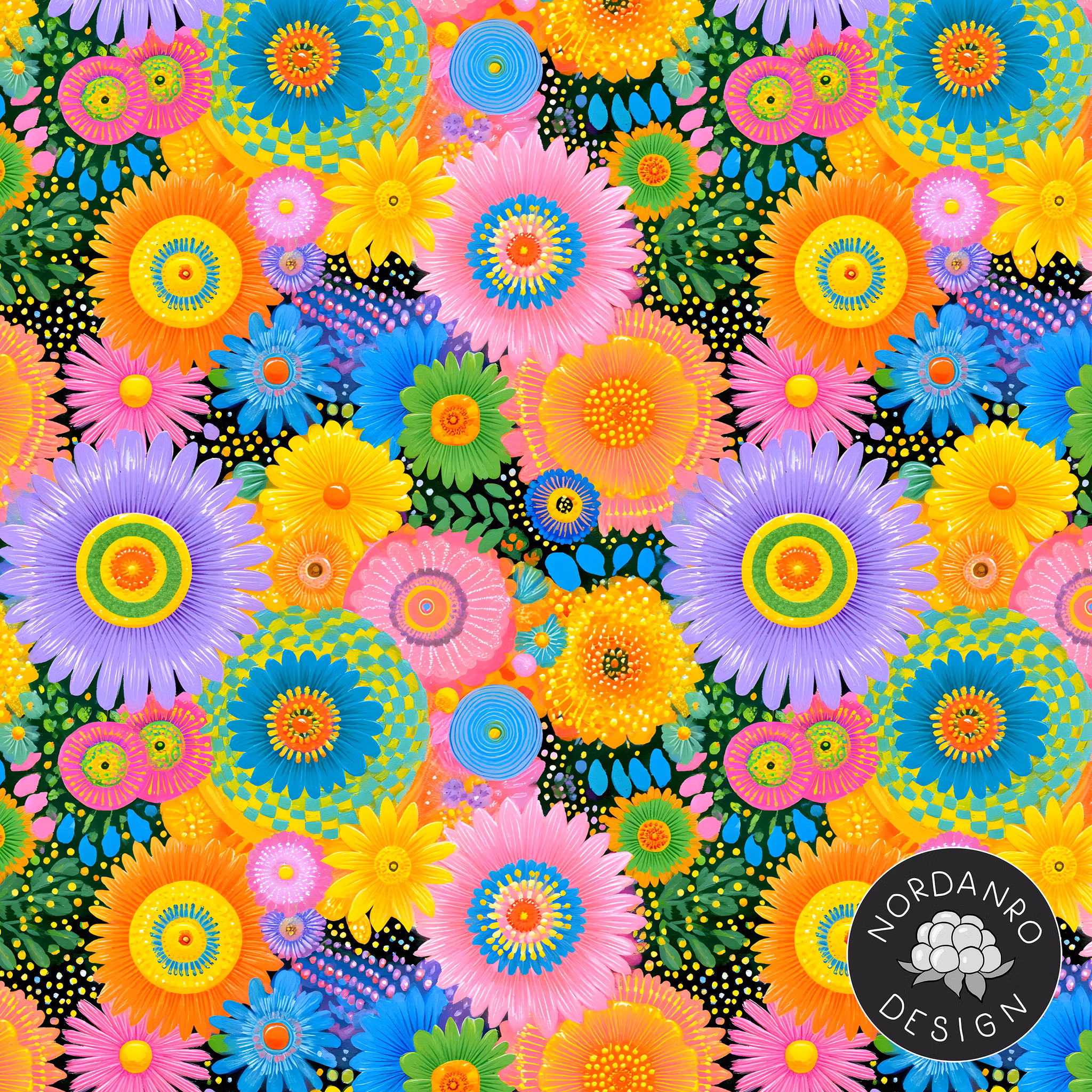 Flower Power
