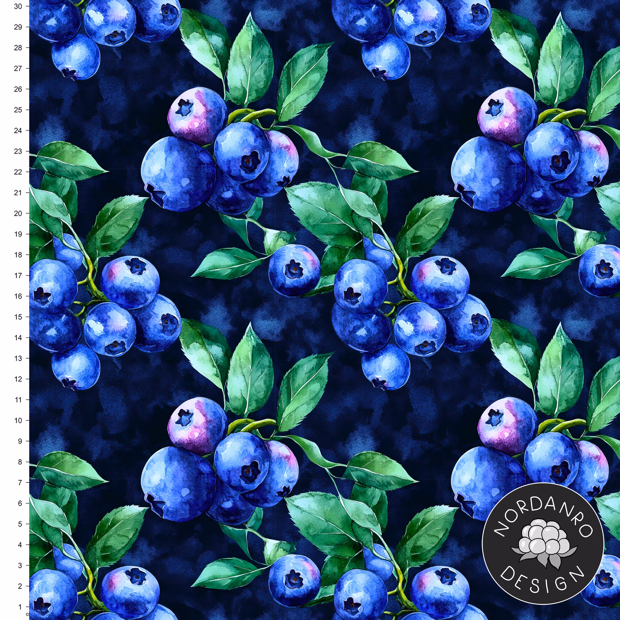 Blueberry