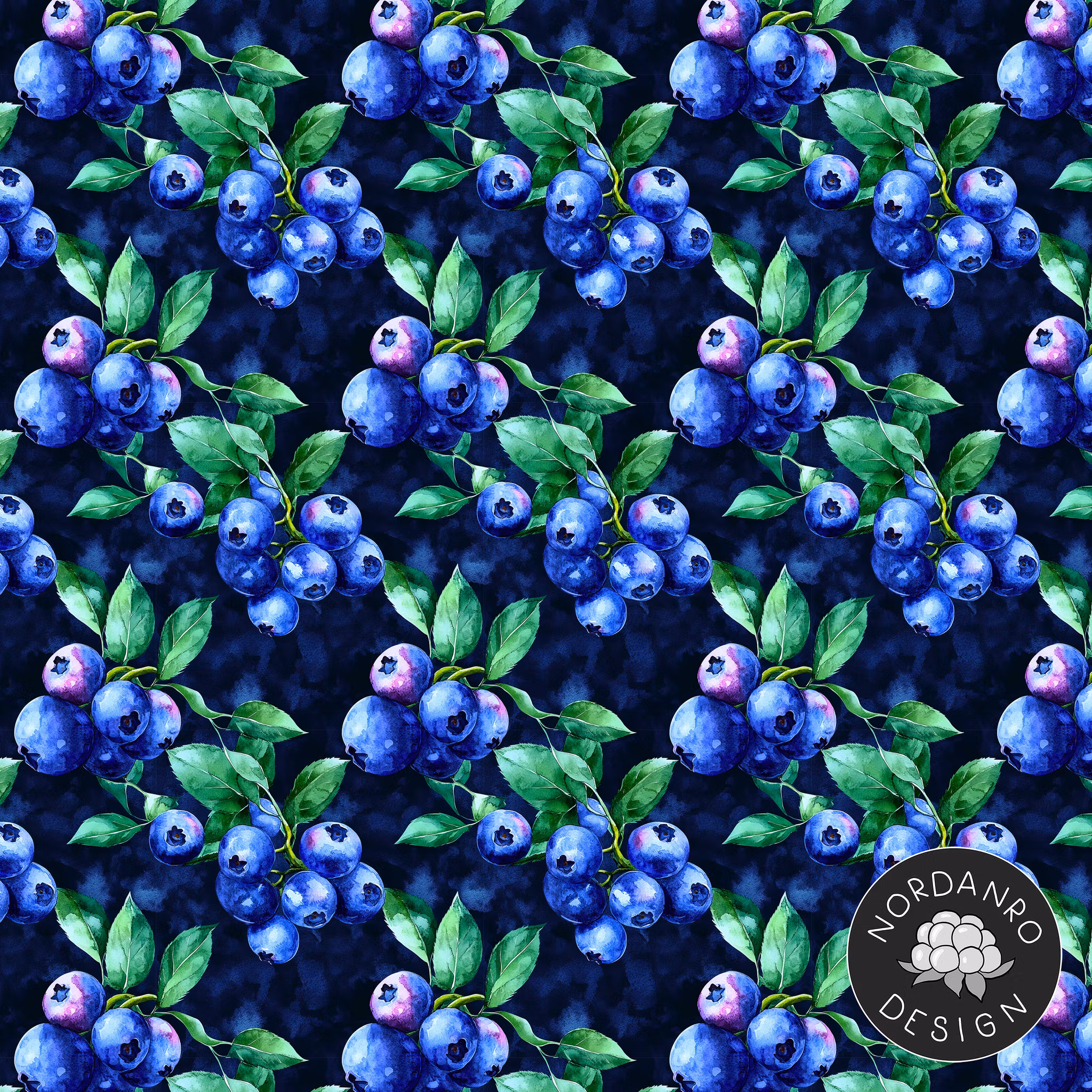 Blueberry