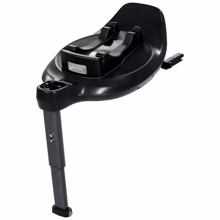 Joie I-Level PRO Ebony Ink. Base (Nyhet)