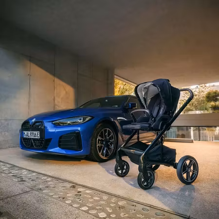 NUNA mixx™ next bmw collection.