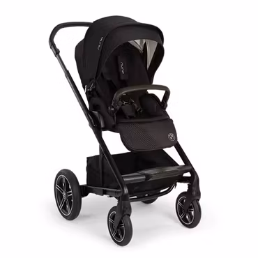 NUNA mixx™ next bmw collection.