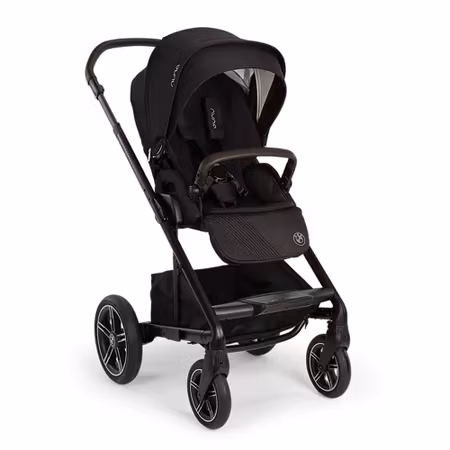 NUNA mixx™ next bmw collection.