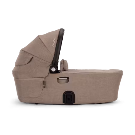 NUNA demi™ next Komplett vogn med Liggedel og Sittedel.