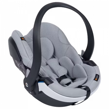 BeSafe iZi Go Modular X1 i-Size Peak Mesh