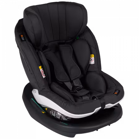 BeSafe iZi Modular X1 i-Size Fresh Black Cab