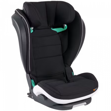 BeSafe iZi Flex FIX i-Size Black Cab