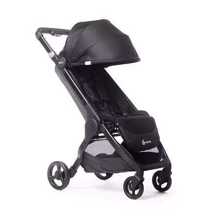 Ergobaby Metro+ Svart
