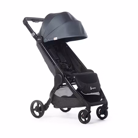 Ergobaby Metro+ Grå
