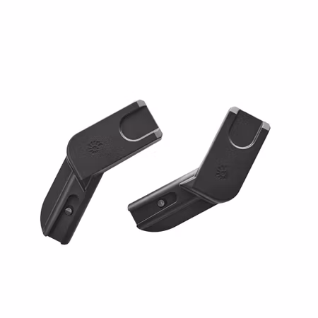 Ergobaby Metro+ Carseat adapters