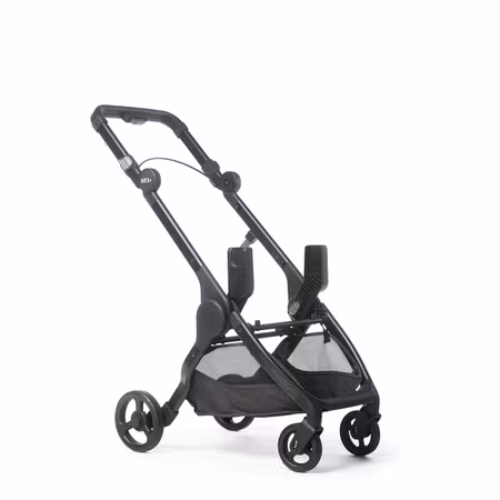 Ergobaby Metro+ Carseat adapters