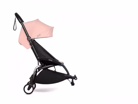 Babyzen YOYO connect Black Frame