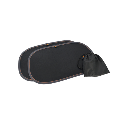 BeSafe Sunshades 2pk