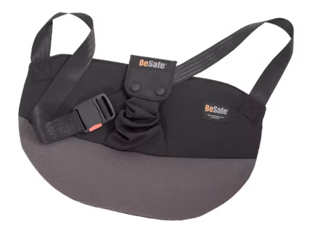 BeSafe gravidbelte