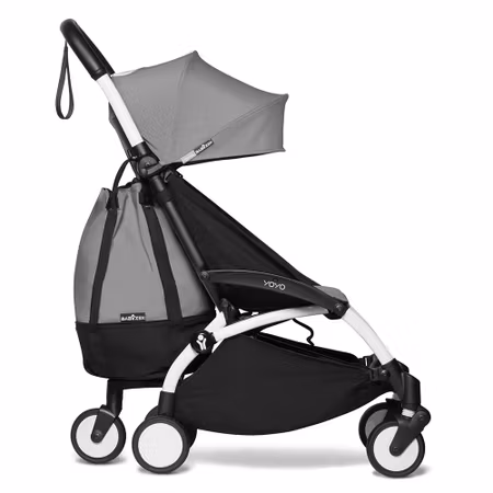 Babyzen YOYO bag Grey