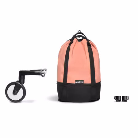 Babyzen YOYO bag Ginger