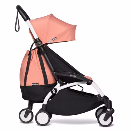 Babyzen YOYO bag Ginger