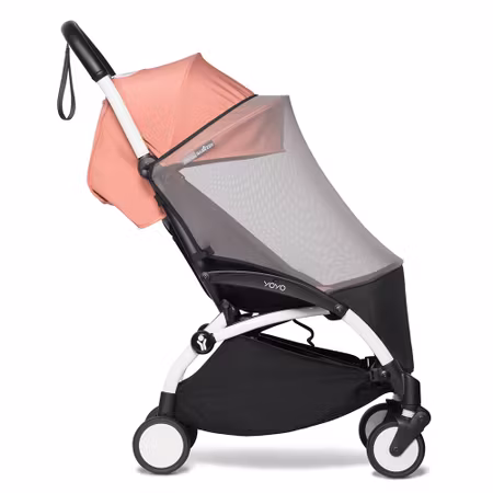 Babyzen YOYO mosquito net 6+