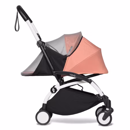 Babyzen YOYO mosquito net 0+