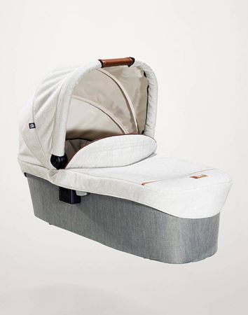Joie Signature Finiti Kombivogn Oyster