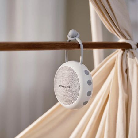Moonboon WHITE NOISE SPEAKER