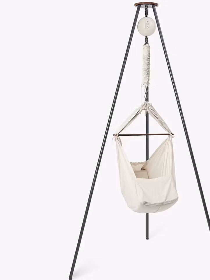 Moonboon 2.0 PAKKE – HENGEVUGGE, MOTOR OG GRÅSTATIV - NATURE