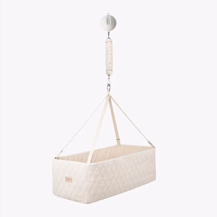 Moonboon ESSENTIAL PAKKE – VUGGE