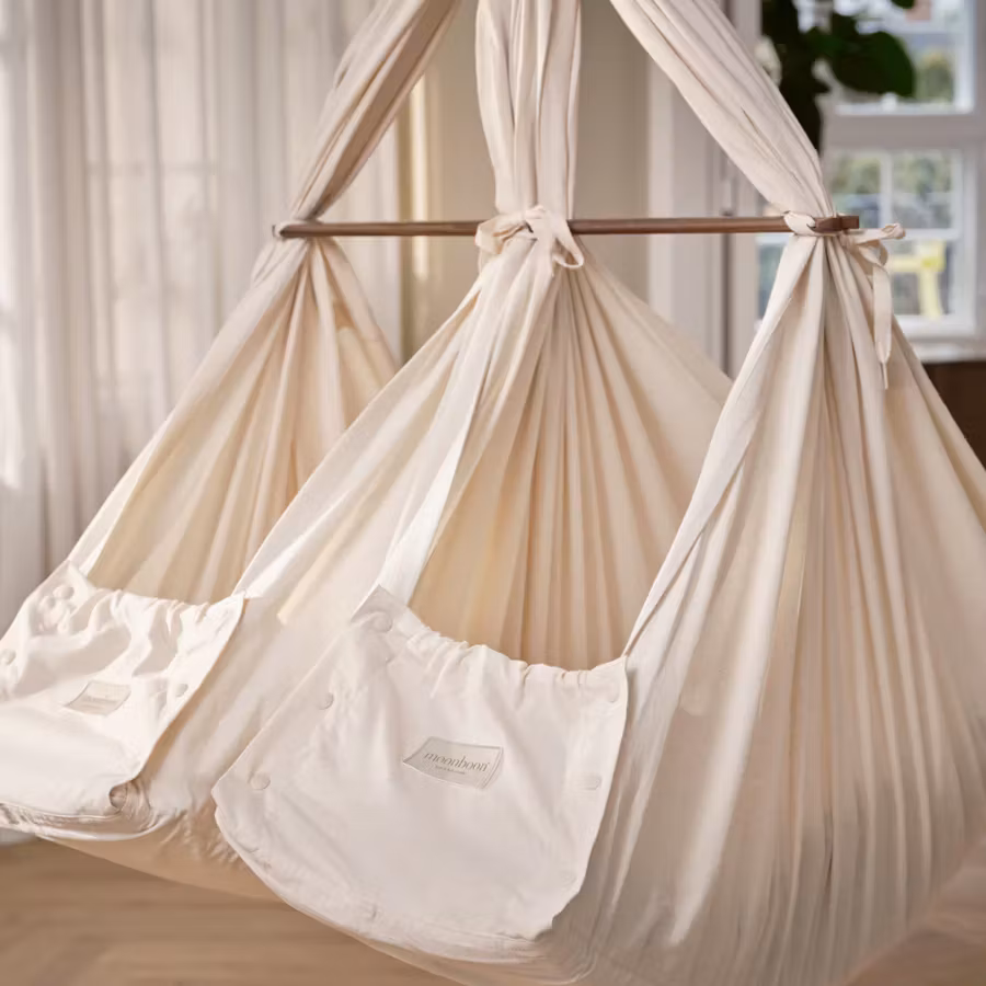 Moonboon TVILLINGHENGEVUGGE