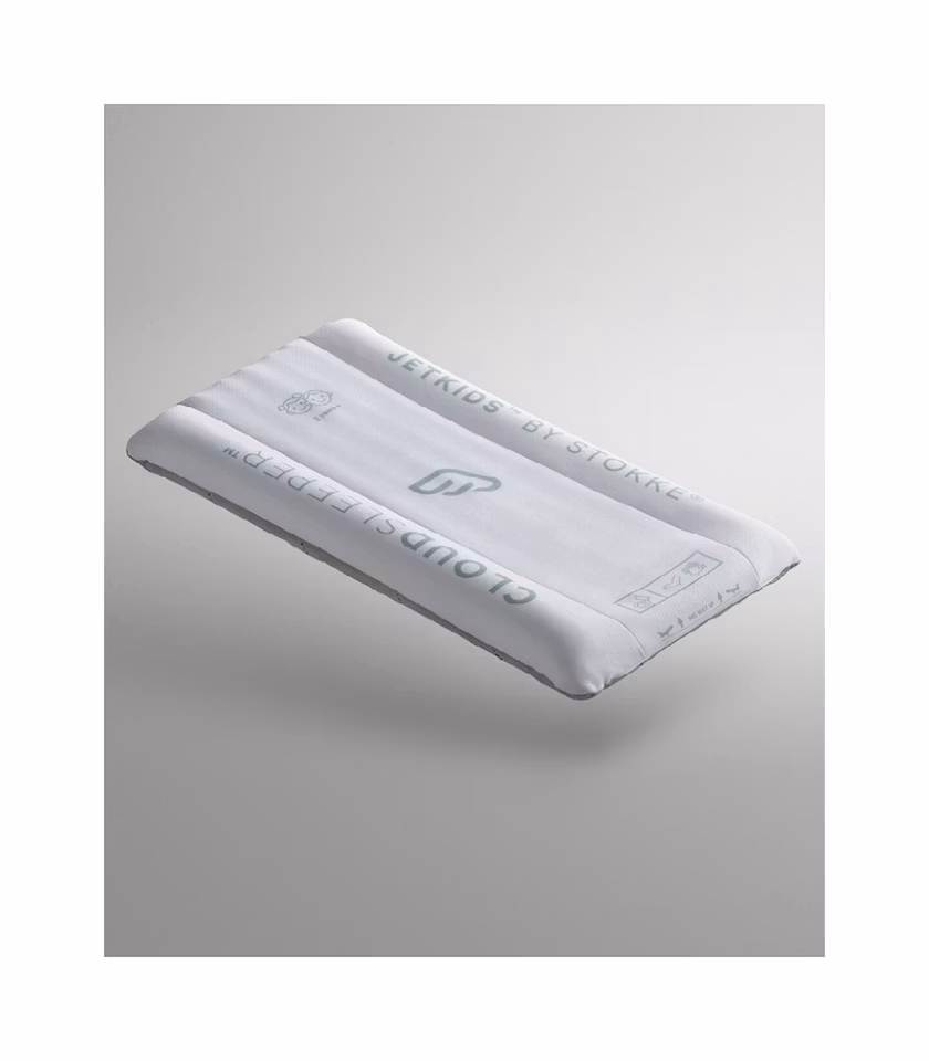 CloudSleeper™ JetKids™ by Stokke® Oppblåsbar reiseseng