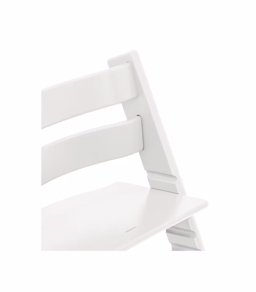 Tripp Trapp® Stol White