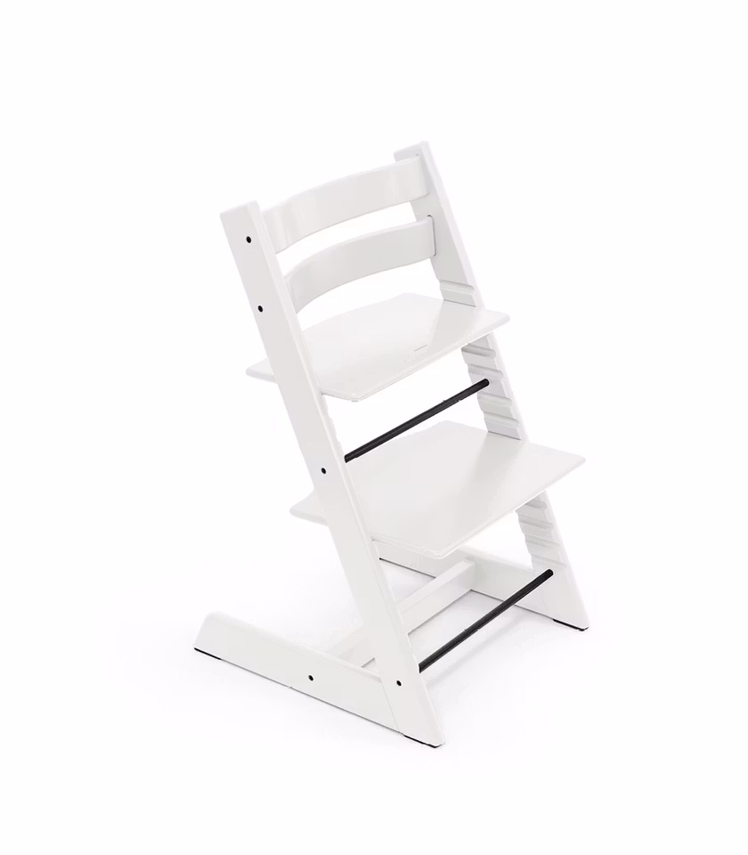 Tripp Trapp® Stol White
