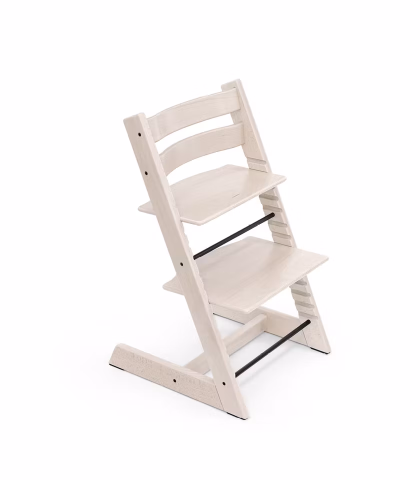 Tripp Trapp® Stol Whitewash