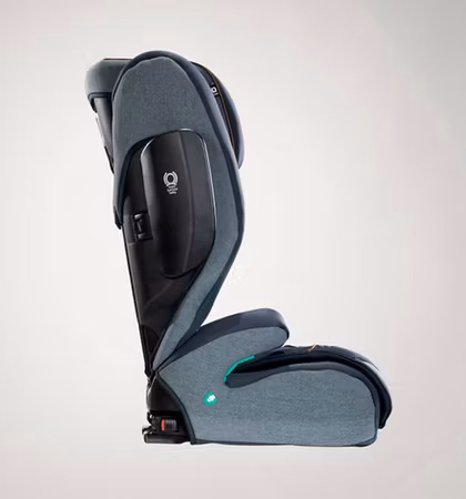 Joie Signature | I-Traver Beltestol 15-36kg | Harbour