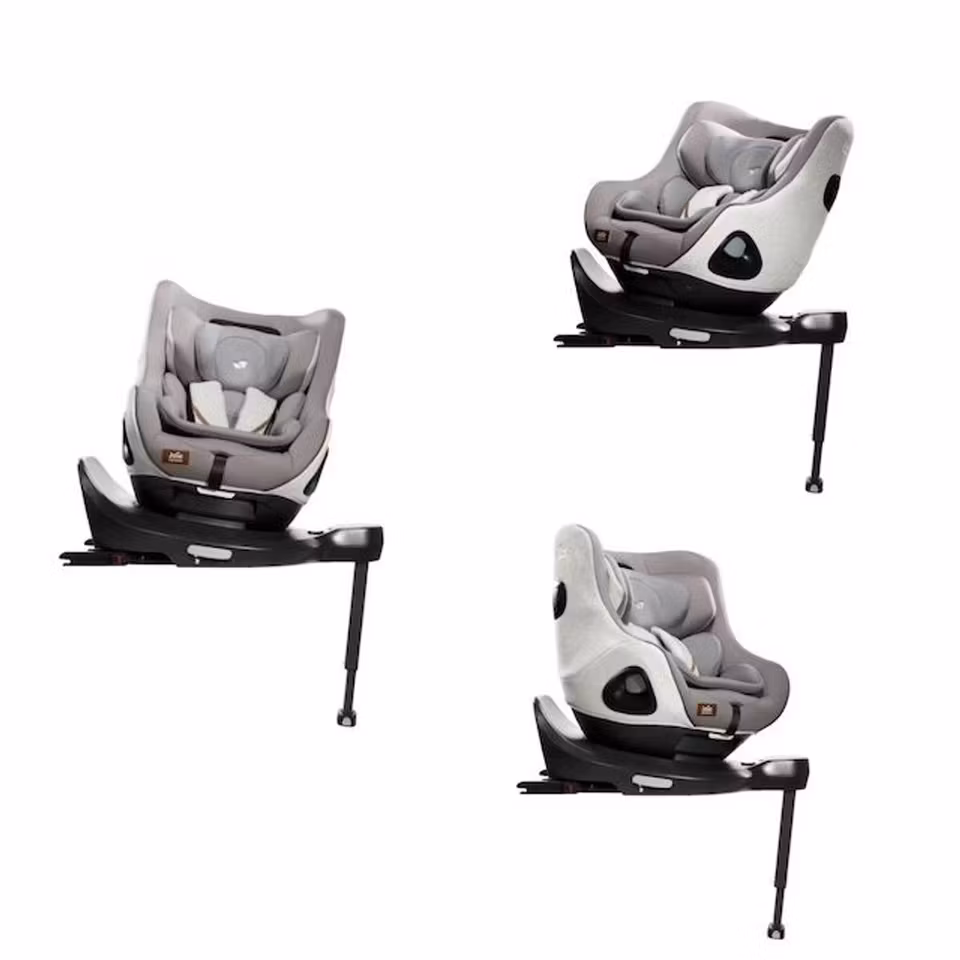 Joie Signature | I-Harbour 0-18kg / 40-105 cm |Oyster