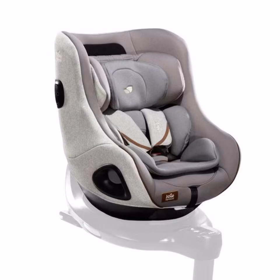 Joie Signature | I-Harbour 0-18kg / 40-105 cm |Oyster