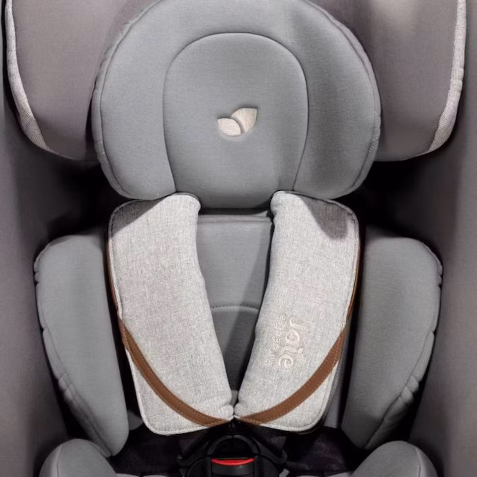 Joie Signature | I-Harbour 0-18kg / 40-105 cm |Oyster